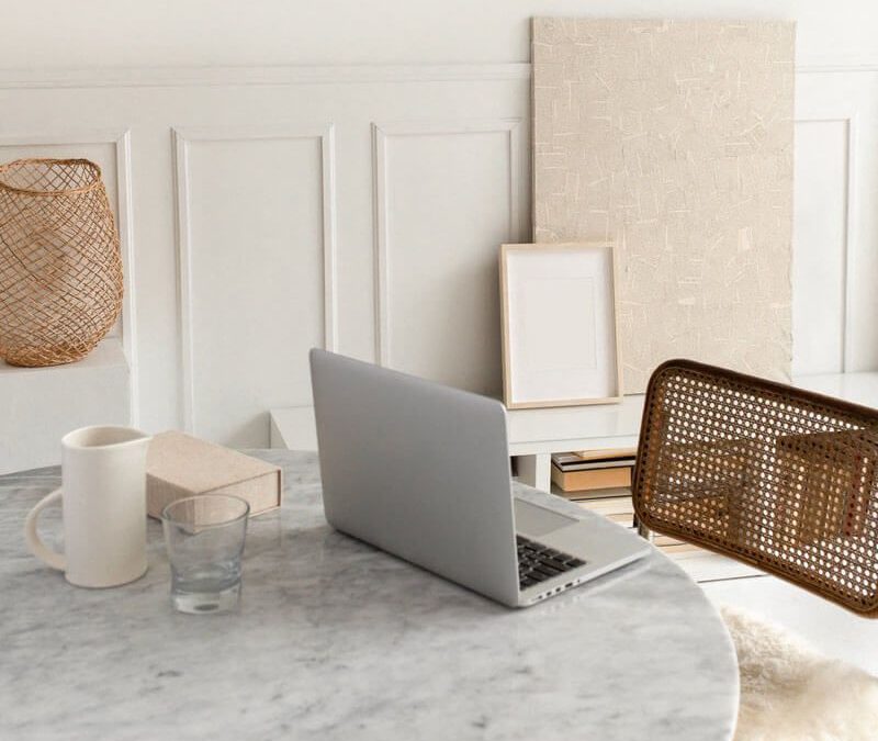 Design sem ponto de vista é só ruído bem alinhado