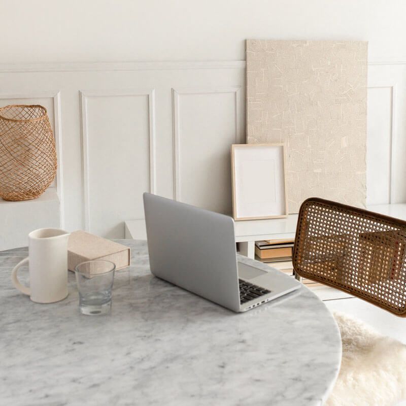 Design sem ponto de vista é só ruído bem alinhado