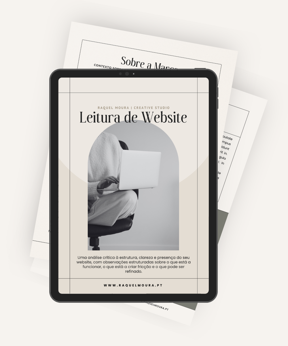 Leitura de Website